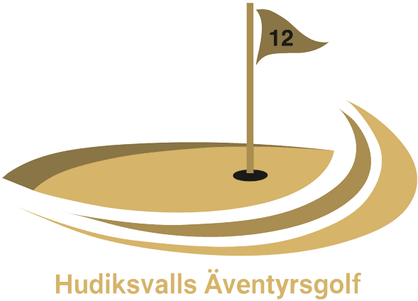 Hudiksvalls Äventyrsgolf